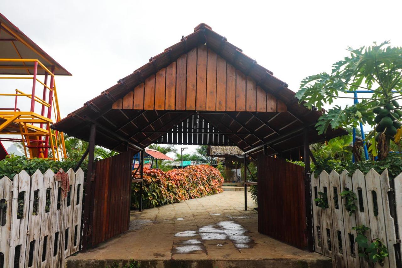 The Vintage Farm Mahirāvani Εξωτερικό φωτογραφία